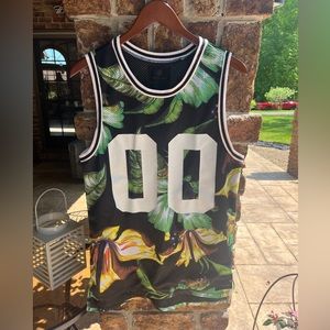 On The Byas Tank Top